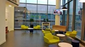 Ibis Budget Centre Pollard Street מלון