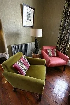 Didsbury House Hotel