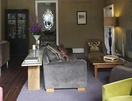 Didsbury House Manchester