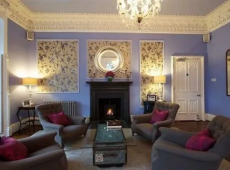 Didsbury House 4*