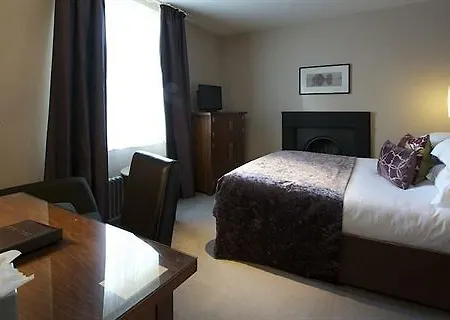 Didsbury House Hotel