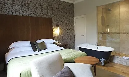 Didsbury House Hotel