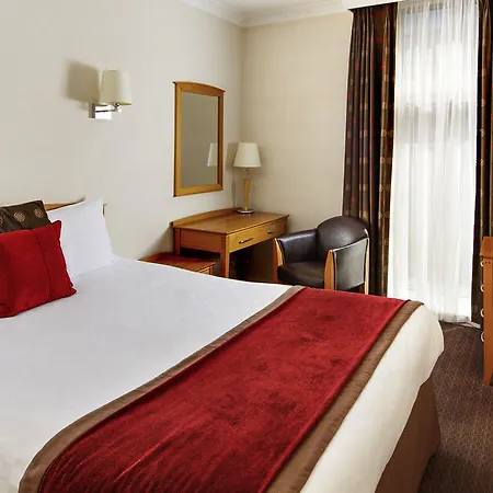Отель Ibis Styles Portland 3*