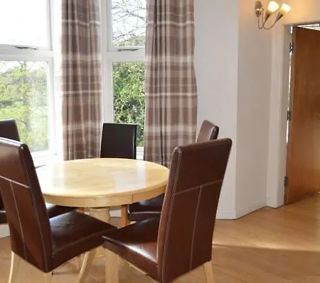 Apartamento The Westlynne