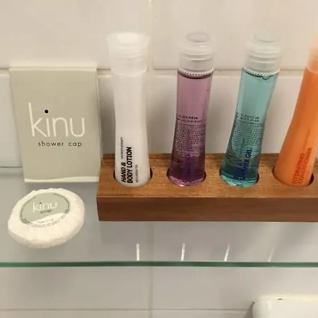 The Westlynne Apartamento Mánchester