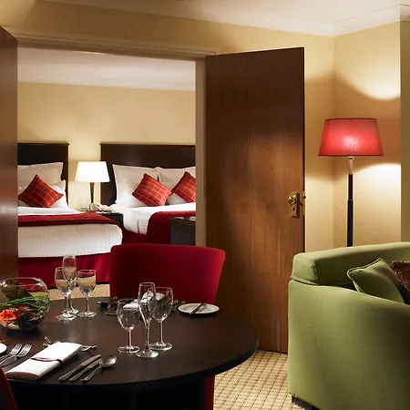Delta By Marriott Manchester Airport Hale (Greater Manchester)