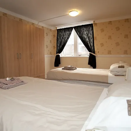 Park Hall * 맨체스터