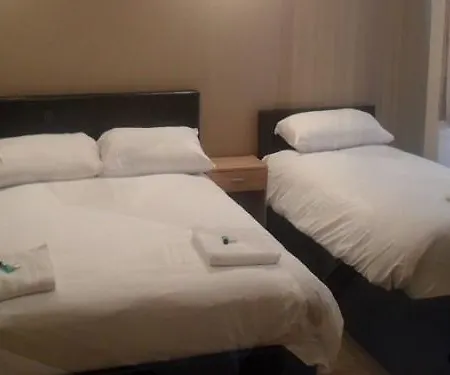 韦斯特酒店 酒店