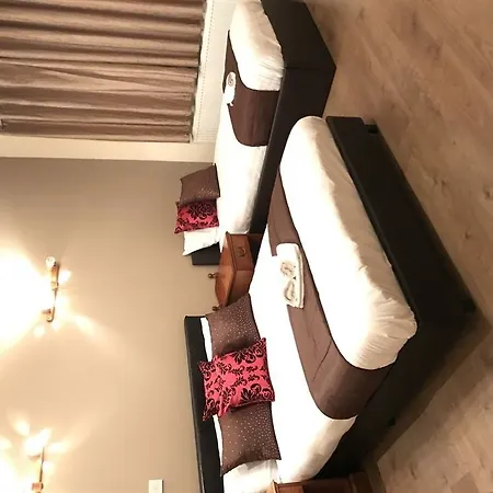 韦斯特酒店 酒店 3*