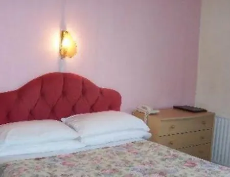 Apex Rooms Salford - Free Parking 2* Manchester