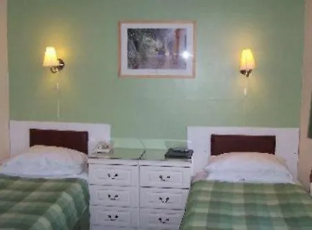 Apex Rooms Salford - Free Parking