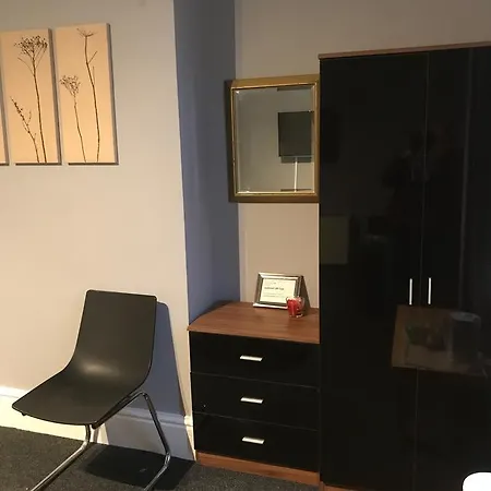- Old Mms 曼彻斯特