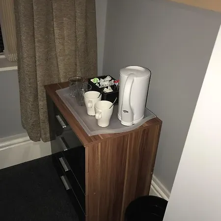 - Old Mms Guest house 3*