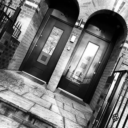 Hotel Ivy Mount Boutique Manchester