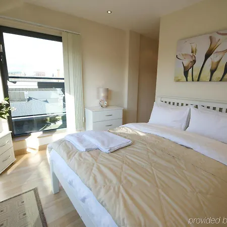 Dreamhouse Centre مانشستر