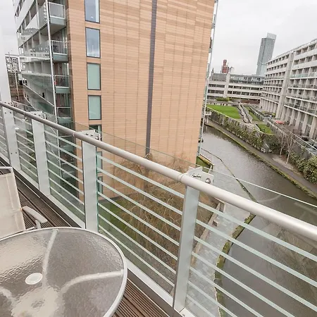 公寓 Fantastic Flat In Centre