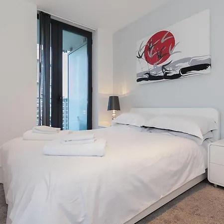 Fantastic Flat In Centre * 曼彻斯特