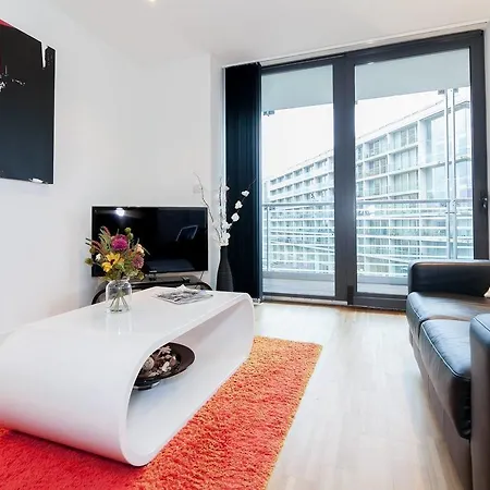 Fantastic Flat In Centre *