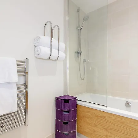 Fantastic Flat In Centre 公寓 *
