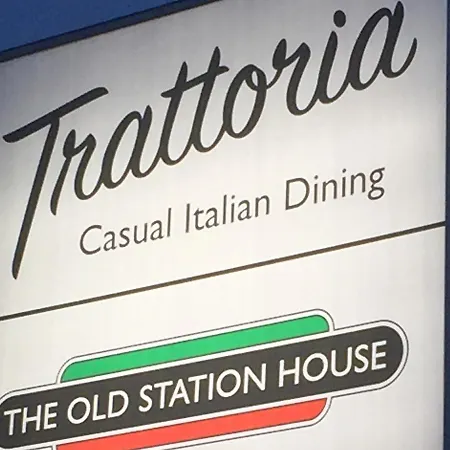 The Old Station House 3* Swinton (Greater Manchester)