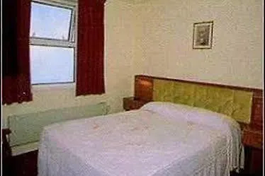 The Imperial Hotel Manchester