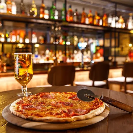 Hotel Ibis Centre 96 Portland Street