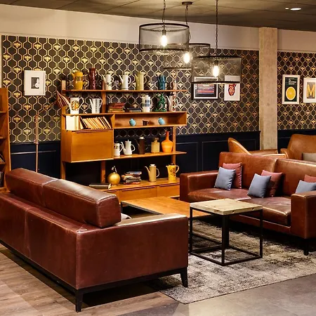 Ξενοδοχείο Ibis Centre 96 Portland Street 3*