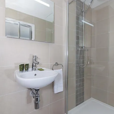 Fantastic Brand New In Appartamento Manchester