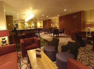 Golden Tulip Manchester Hotel 4*