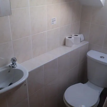 Elton Bank מלון מנצ'סטר