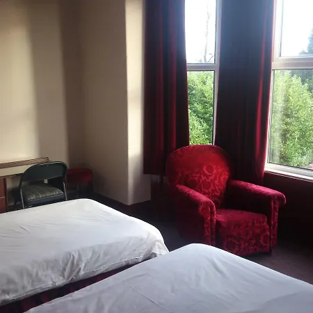 Elton Bank מנצ'סטר