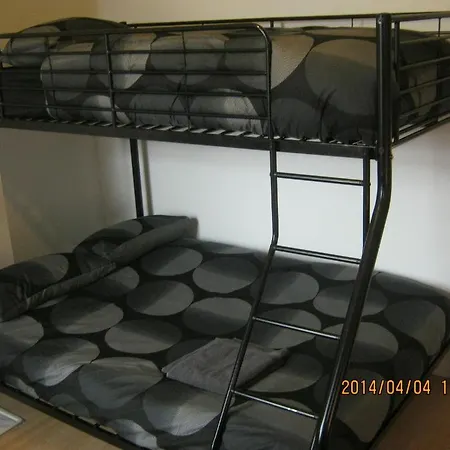 Citi Place Hotell 3*