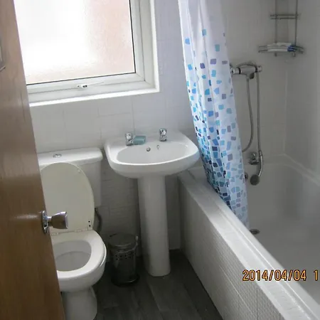 Citi Place Hotell Manchester