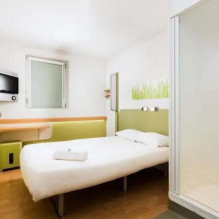 Hotel Ibis Budget Centre Pollard Street