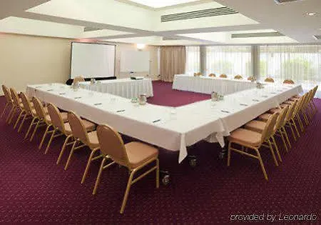 Premier Apart Otel Manchester