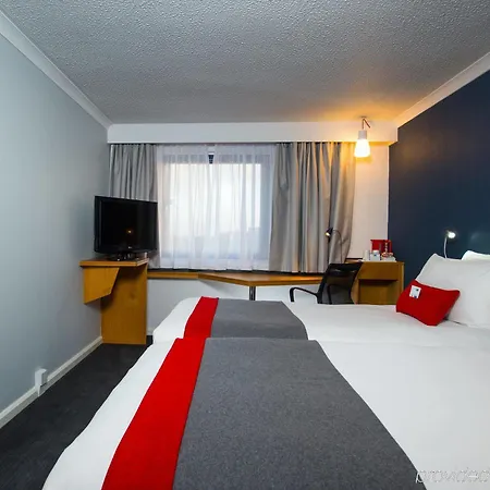 Hotel Express - Salford Quays By Ihg Manchester
