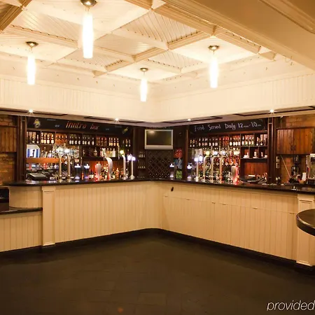 Leonardo - Formerly Jurys 4* Manchester