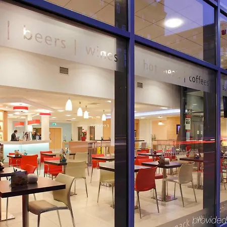 Ibis Centre 96 Portland Street Ξενοδοχείο 3*