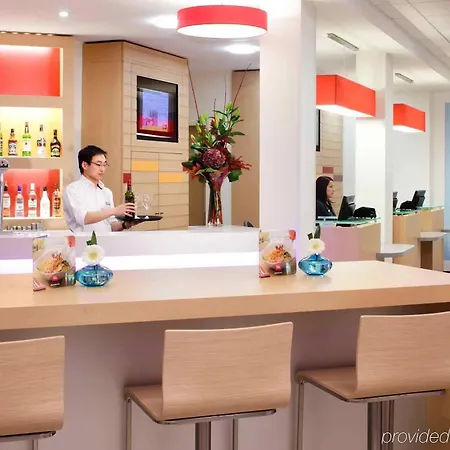 Ξενοδοχείο Ibis Centre 96 Portland Street 3*