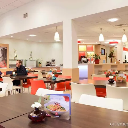 Ibis Centre 96 Portland Street Ξενοδοχείο Μάντσεστερ