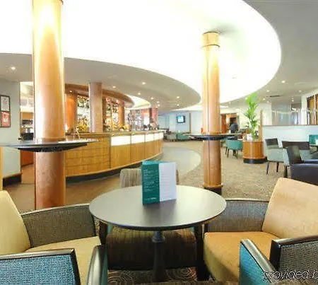 Mercure Piccadilly
