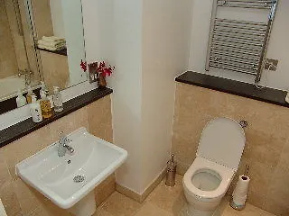 Quay Apartment