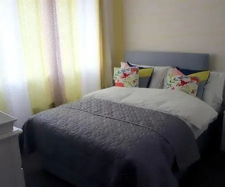 Sweet Homes Aparthotel 4*