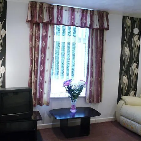 La Suisse Serviced Daire
