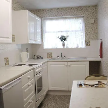 La Suisse Serviced Daire *