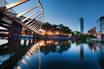 Hyatt House Aparthotel 4*
