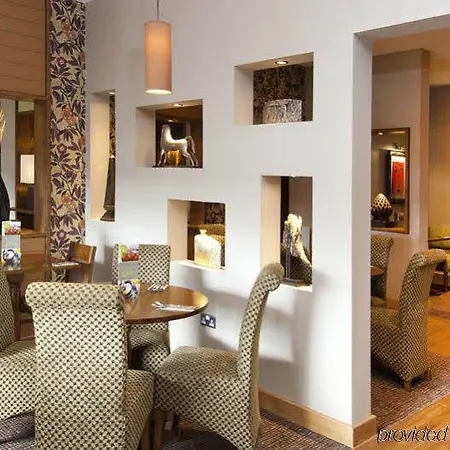 Premier Premier Hotel Manchester
