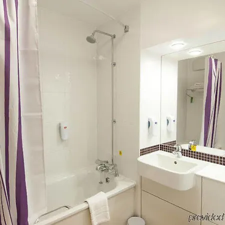 Hotel Premier Premier Manchester