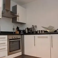 Apartment Quay Manchester