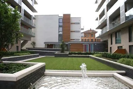 Dreamhouse Centre Apartman *